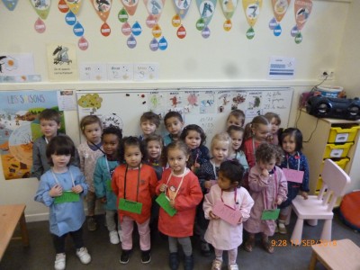 premier cours d anglais